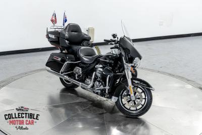 2019 Harley Davidson Ultra Limited