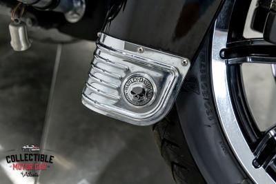 2019 Harley Davidson Ultra Limited