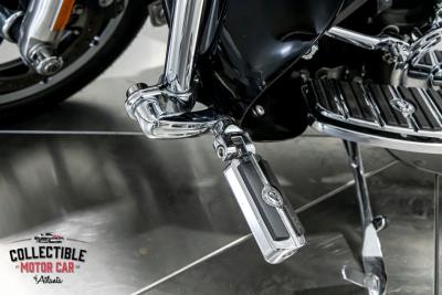 2019 Harley Davidson Ultra Limited