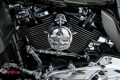 2019 Harley Davidson Ultra Limited