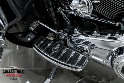 2019 Harley Davidson Ultra Limited