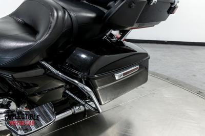 2019 Harley Davidson Ultra Limited