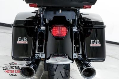 2019 Harley Davidson Ultra Limited