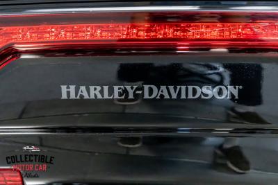 2019 Harley Davidson Ultra Limited