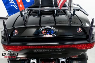 2019 Harley Davidson Ultra Limited