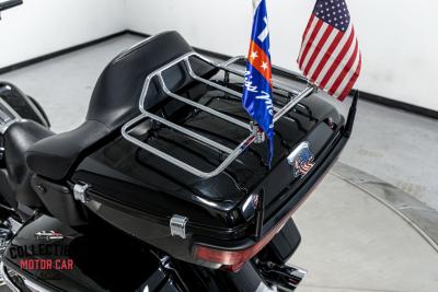 2019 Harley Davidson Ultra Limited