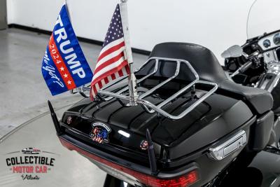 2019 Harley Davidson Ultra Limited