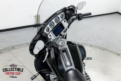 2019 Harley Davidson Ultra Limited