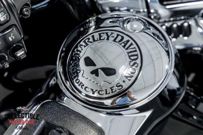 2019 Harley Davidson Ultra Limited