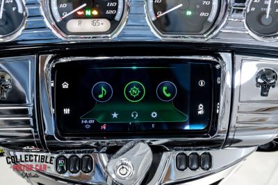 2019 Harley Davidson Ultra Limited