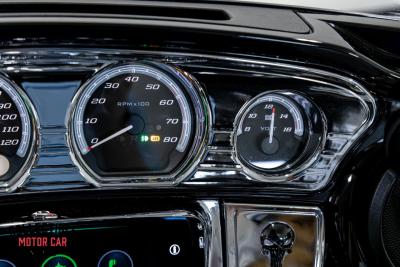 2019 Harley Davidson Ultra Limited