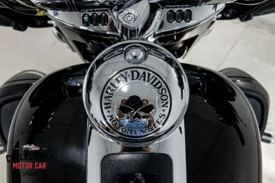 2019 Harley Davidson Ultra Limited
