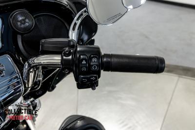 2019 Harley Davidson Ultra Limited