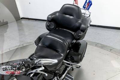 2019 Harley Davidson Ultra Limited