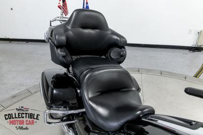 2019 Harley Davidson Ultra Limited