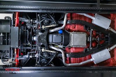 1959 Chevrolet Impala Restomod