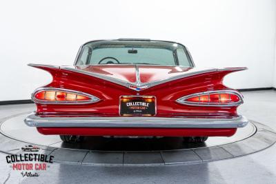 1959 Chevrolet Impala Restomod