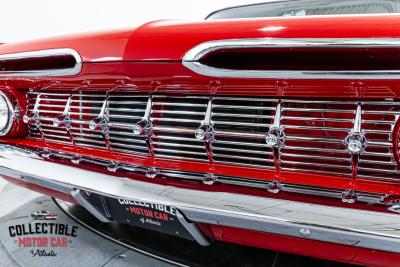 1959 Chevrolet Impala Restomod