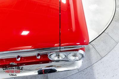 1959 Chevrolet Impala Restomod