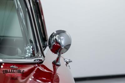 1959 Chevrolet Impala Restomod