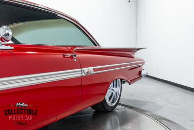 1959 Chevrolet Impala Restomod
