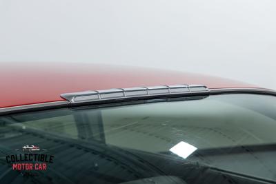 1959 Chevrolet Impala Restomod