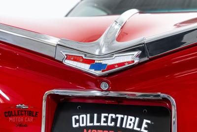 1959 Chevrolet Impala Restomod
