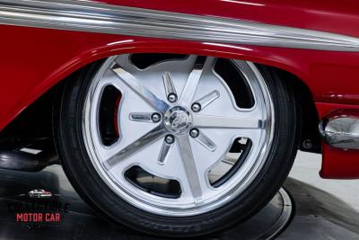 1959 Chevrolet Impala Restomod