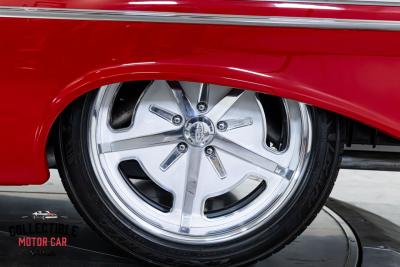 1959 Chevrolet Impala Restomod