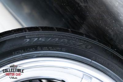 1959 Chevrolet Impala Restomod