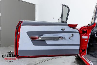 1959 Chevrolet Impala Restomod