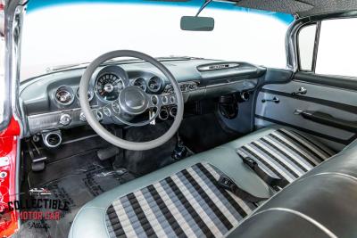 1959 Chevrolet Impala Restomod