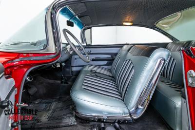 1959 Chevrolet Impala Restomod