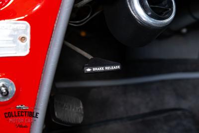 1959 Chevrolet Impala Restomod