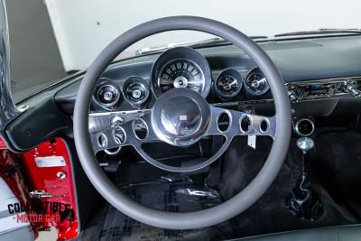 1959 Chevrolet Impala Restomod