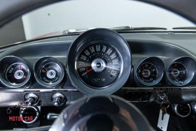 1959 Chevrolet Impala Restomod