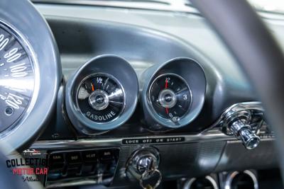 1959 Chevrolet Impala Restomod