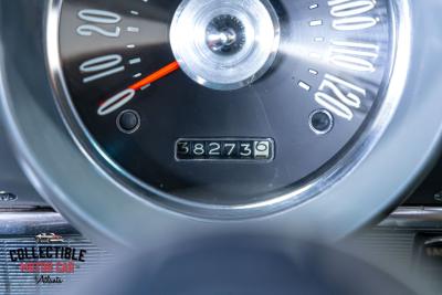 1959 Chevrolet Impala Restomod