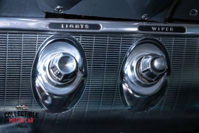 1959 Chevrolet Impala Restomod