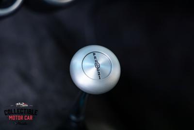 1959 Chevrolet Impala Restomod