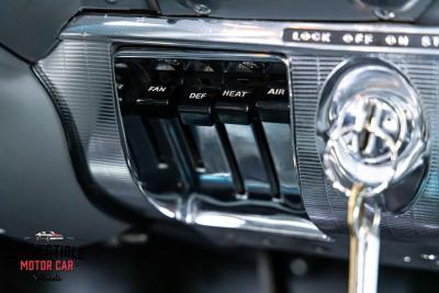 1959 Chevrolet Impala Restomod