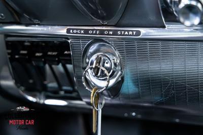 1959 Chevrolet Impala Restomod