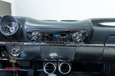 1959 Chevrolet Impala Restomod