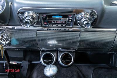 1959 Chevrolet Impala Restomod