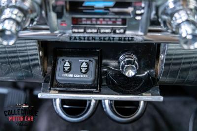 1959 Chevrolet Impala Restomod