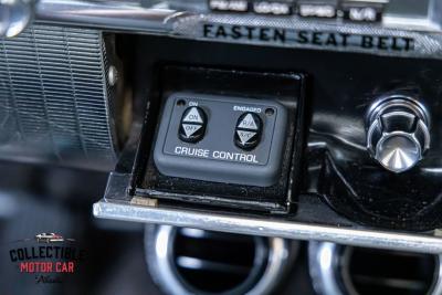 1959 Chevrolet Impala Restomod