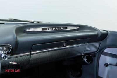 1959 Chevrolet Impala Restomod