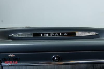 1959 Chevrolet Impala Restomod