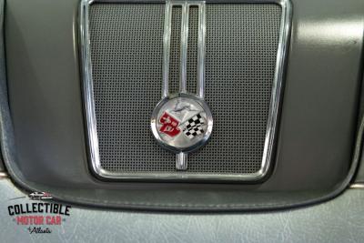 1959 Chevrolet Impala Restomod