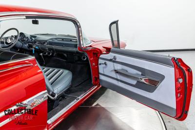 1959 Chevrolet Impala Restomod